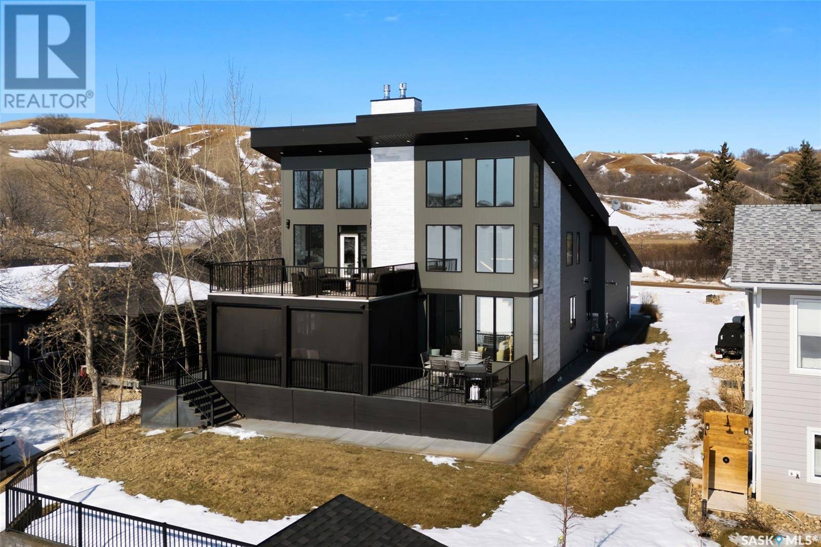 802 Groomes Vista ROAD, Pasqua Lake, SK S0G1S0
