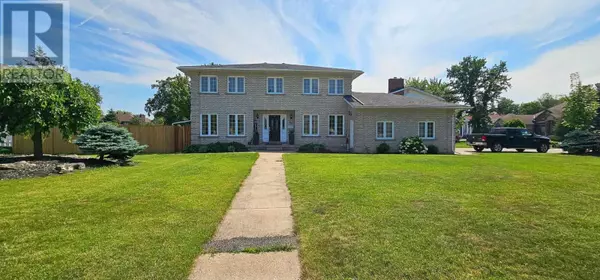 Sault Ste. Marie, ON P6B5W5,94 Alworth PL