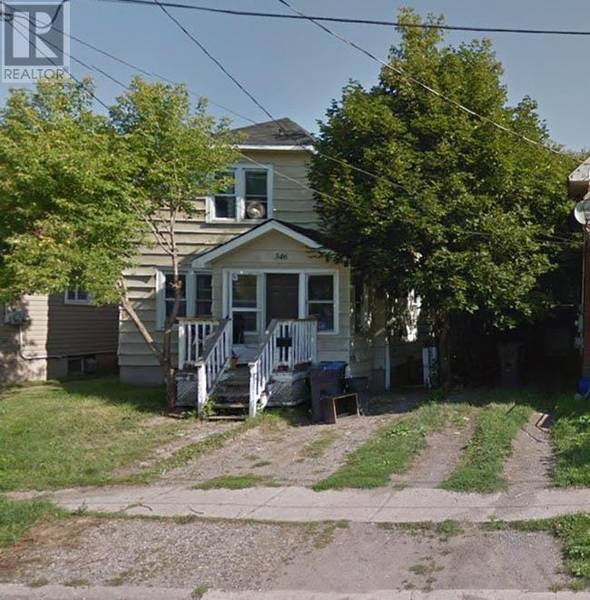 346 Bloor ST, Sault Ste Marie, ON P6C1J5