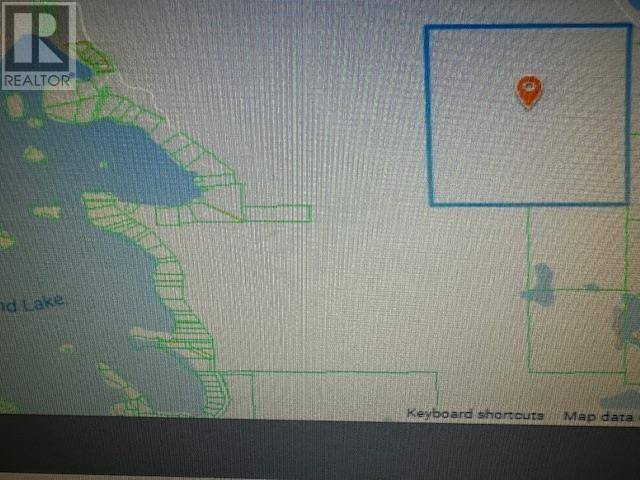 District Of Algoma, ON P6A5K7,Upper Island Lake