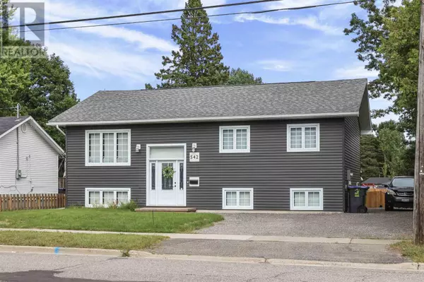 542 Boundary RD, Sault Ste. Marie, ON P6A5C4