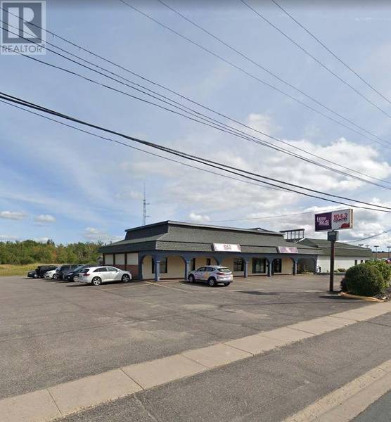 642 Great Northern RD, Sault Ste. Marie, ON P6B4Z9