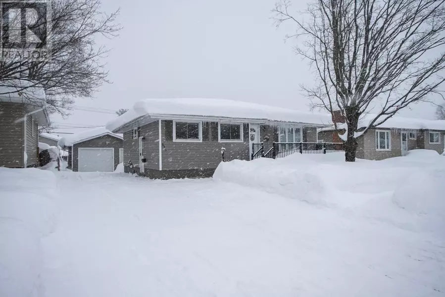 315 Chambers AVE, Sault Ste. Marie, ON P6A4V9