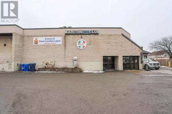 Sault Ste. Marie, ON P6A1C3,450 Albert ST # B