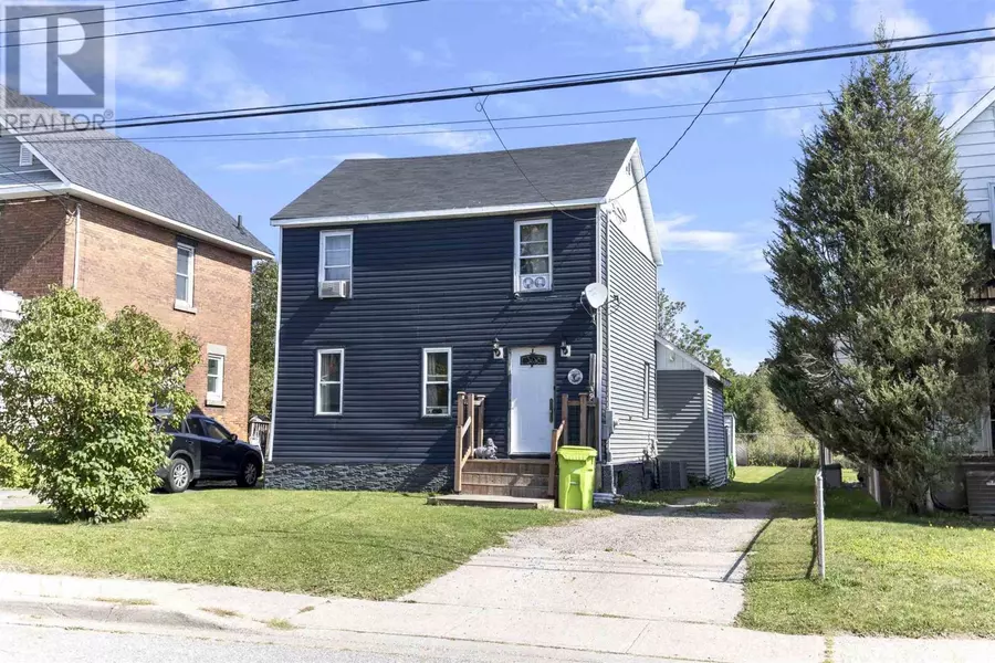 398 Morin ST, Sault Ste. Marie, ON P6C3E6