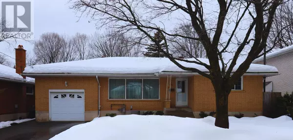 53 Nicolas AVE, Sault Ste. Marie, ON P6A4E3