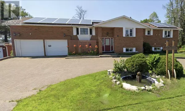 241 Woodward AVE, Blind River, ON P0R1B0