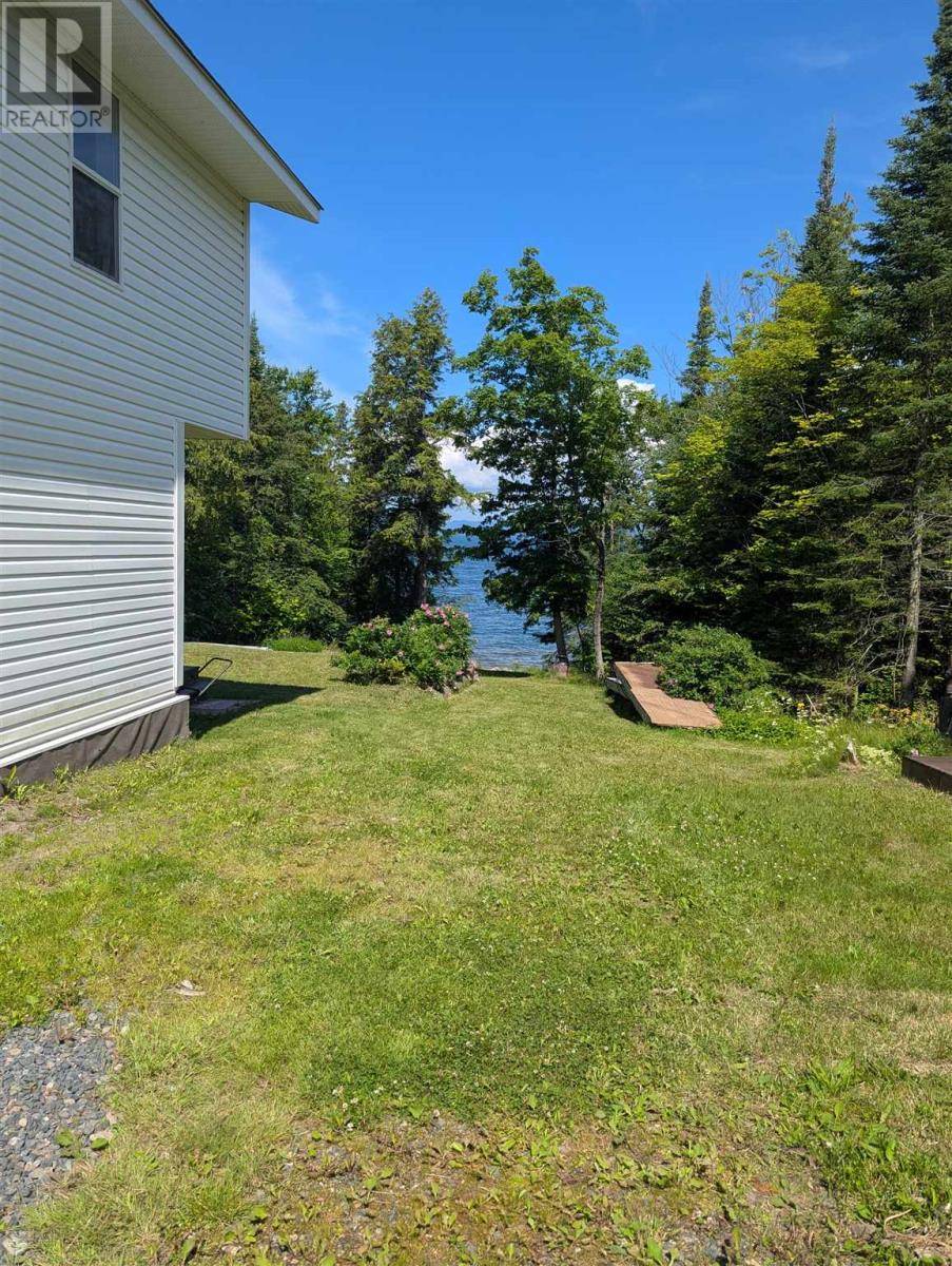Goulais River, ON P0S1E0,6683 Hwy 17 N