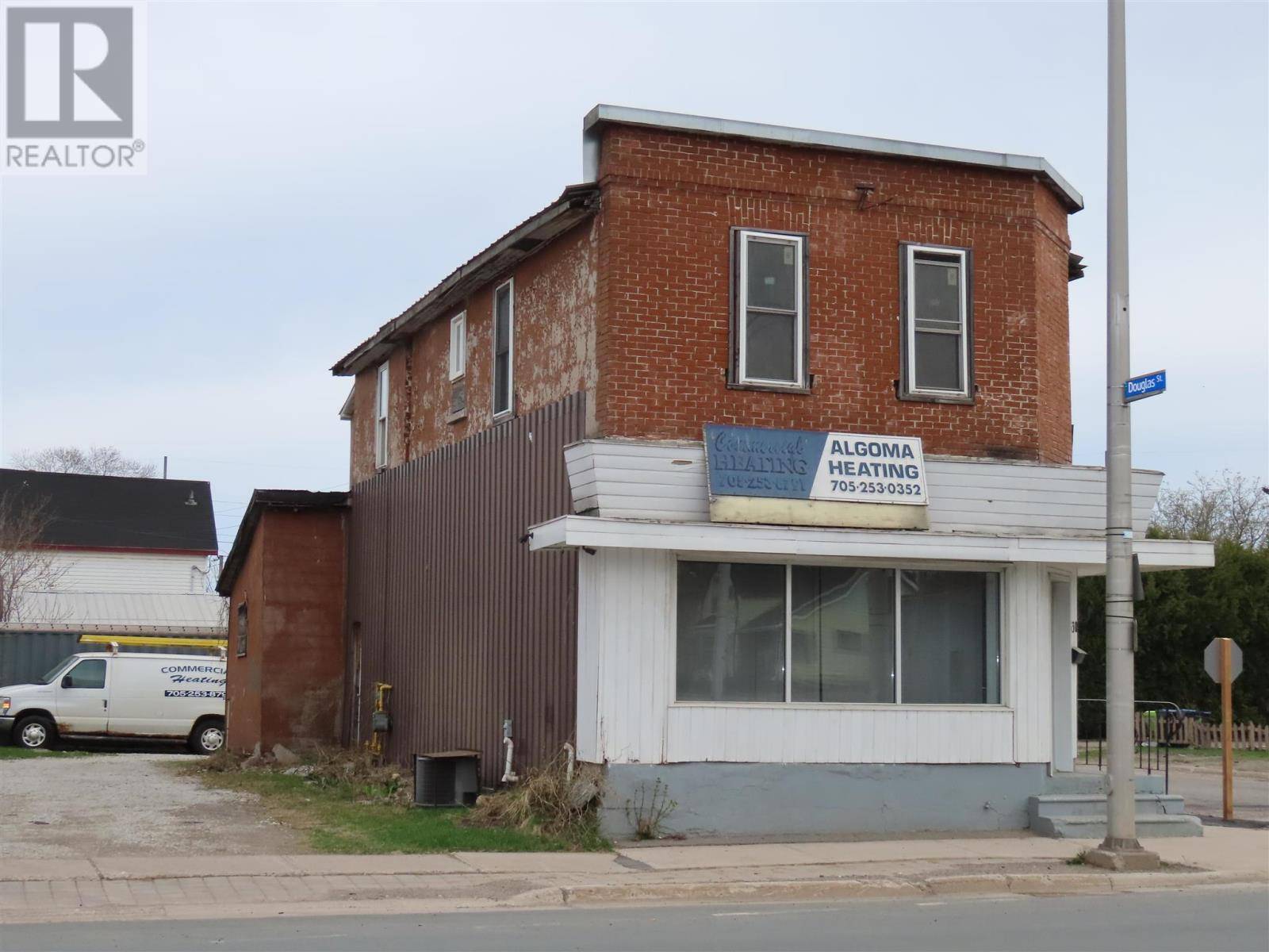 Sault Ste. Marie, ON P6C4H3,330 Korah RD