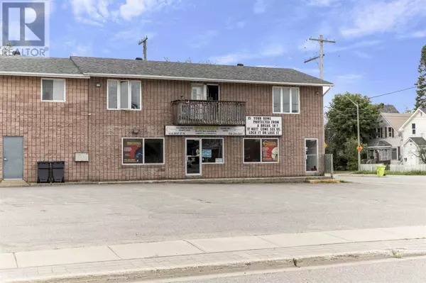 41 Albert ST, Sault Ste. Marie, ON P6A1B2