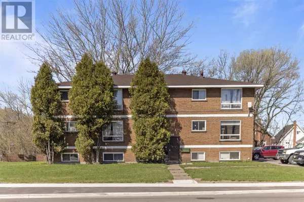 269 Goulais AVE, Sault Ste. Marie, ON P6C5A2
