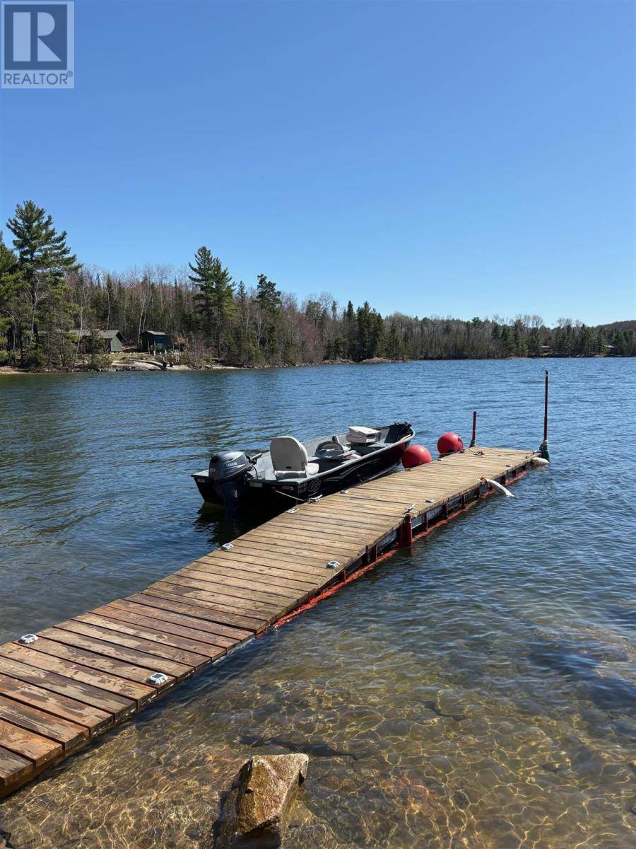Blind River, ON P0R1B0,Teacher's Bay Matinenda Lake