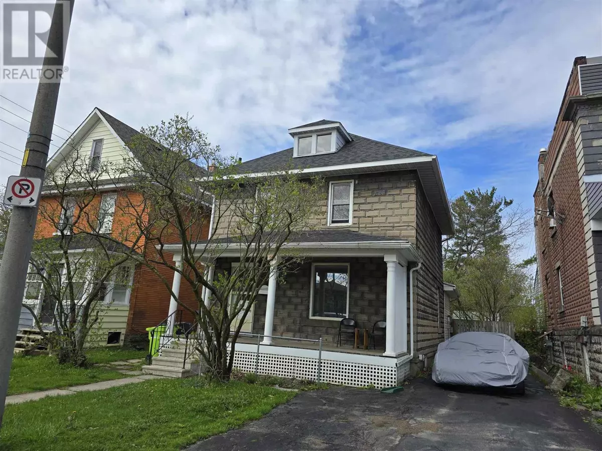 Sault Ste Marie, ON P6A1N8,217 Brown ST