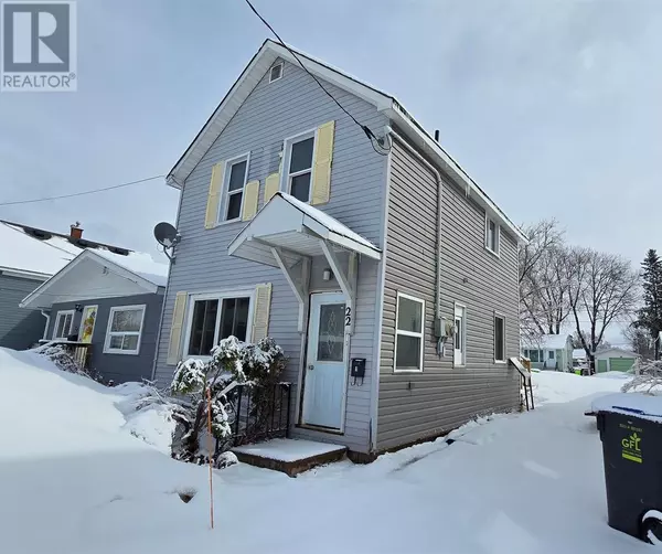 22 Ferris AVE, Sault Ste Marie, ON P6B2R4