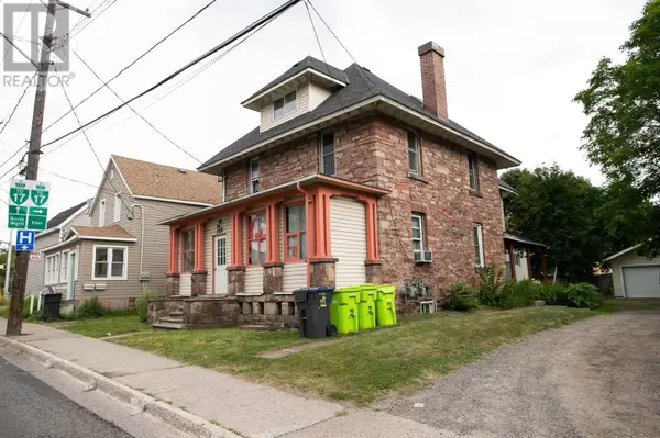 Sault Ste. Marie, ON P6A3H5,188 Church ST