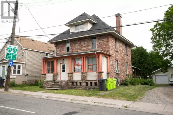 Sault Ste. Marie, ON P6A3H5,188 Church ST