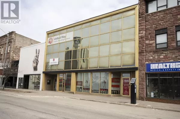 Sault Ste. Marie, ON P6A1Y7,258 Queen ST E