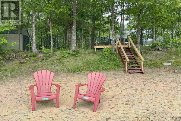 Sault Ste. Marie, ON P6A5K6,9 Nokomis Beach RD