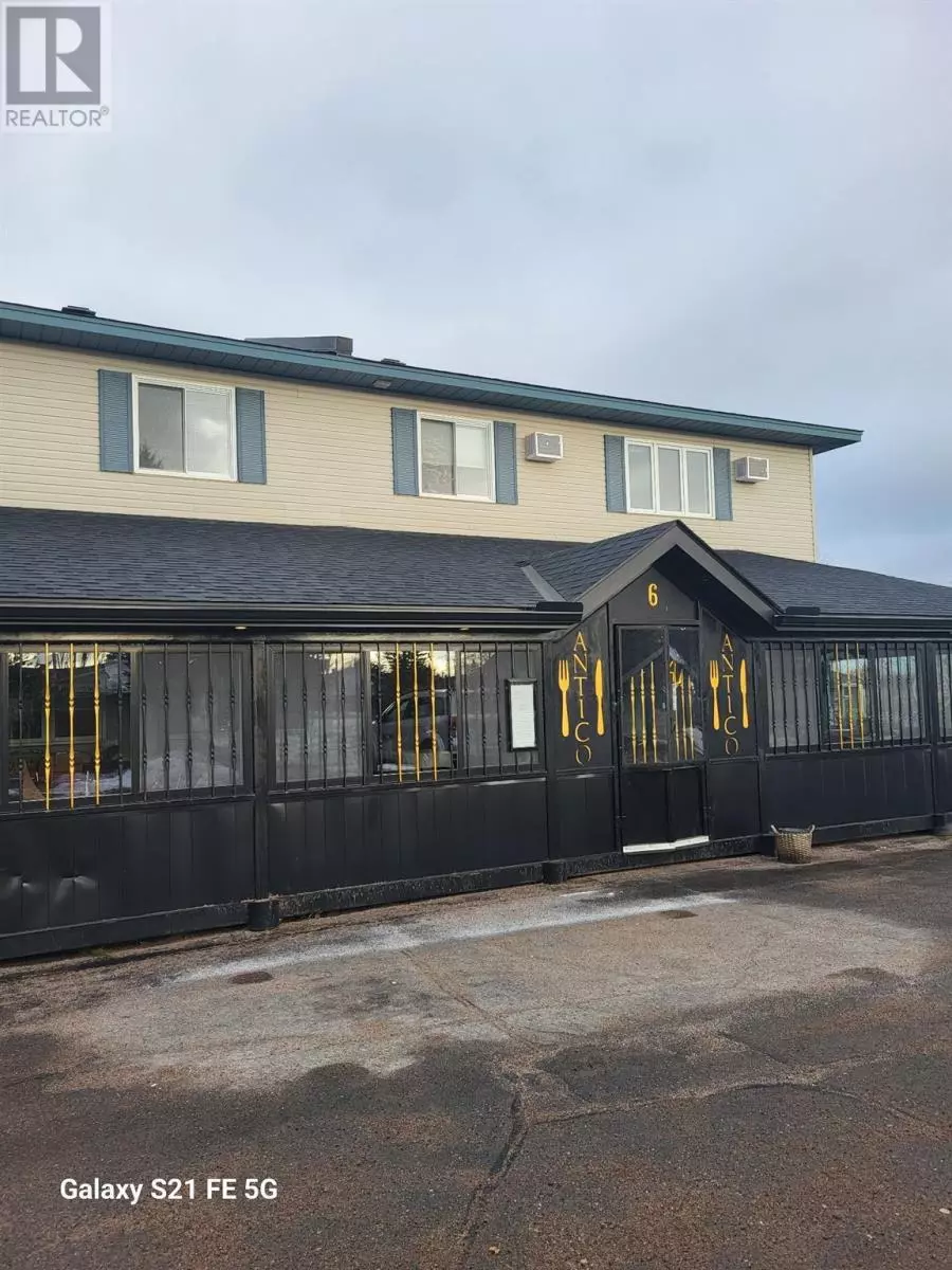 Sault Ste. Marie, ON P6B6K1,6 Village CT