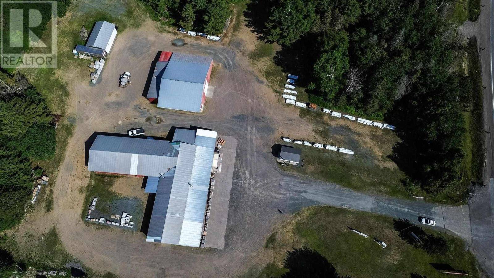 12600 Highway 17 E, Thessalon, ON P0R1L0