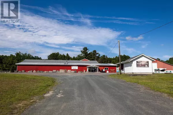 Thessalon, ON P0R1L0,12600 Highway 17 E