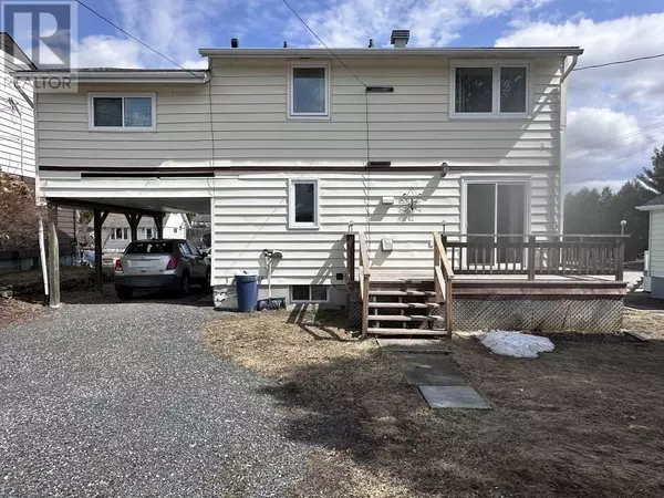 Elliot Lake, ON P5A1S1,70 Roman AVE
