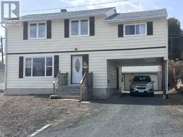 70 Roman AVE, Elliot Lake, ON P5A1S1