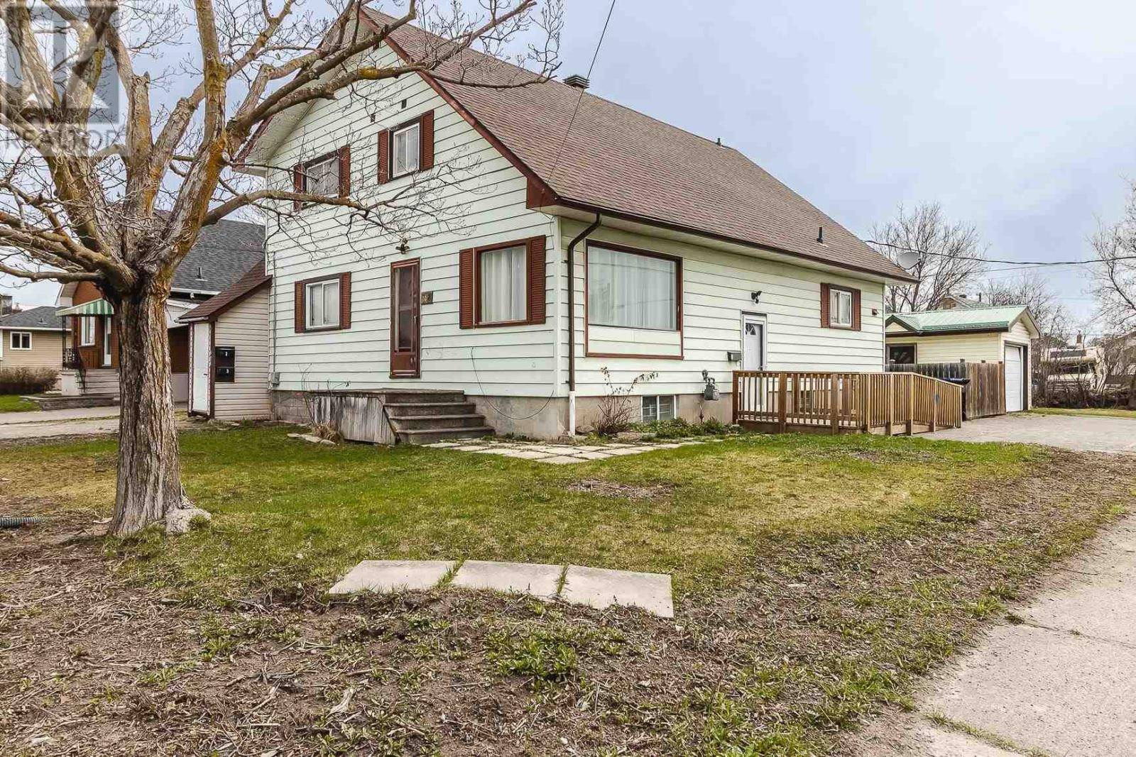 168 Prentice AVE, Sault Ste. Marie, ON P6C4P9