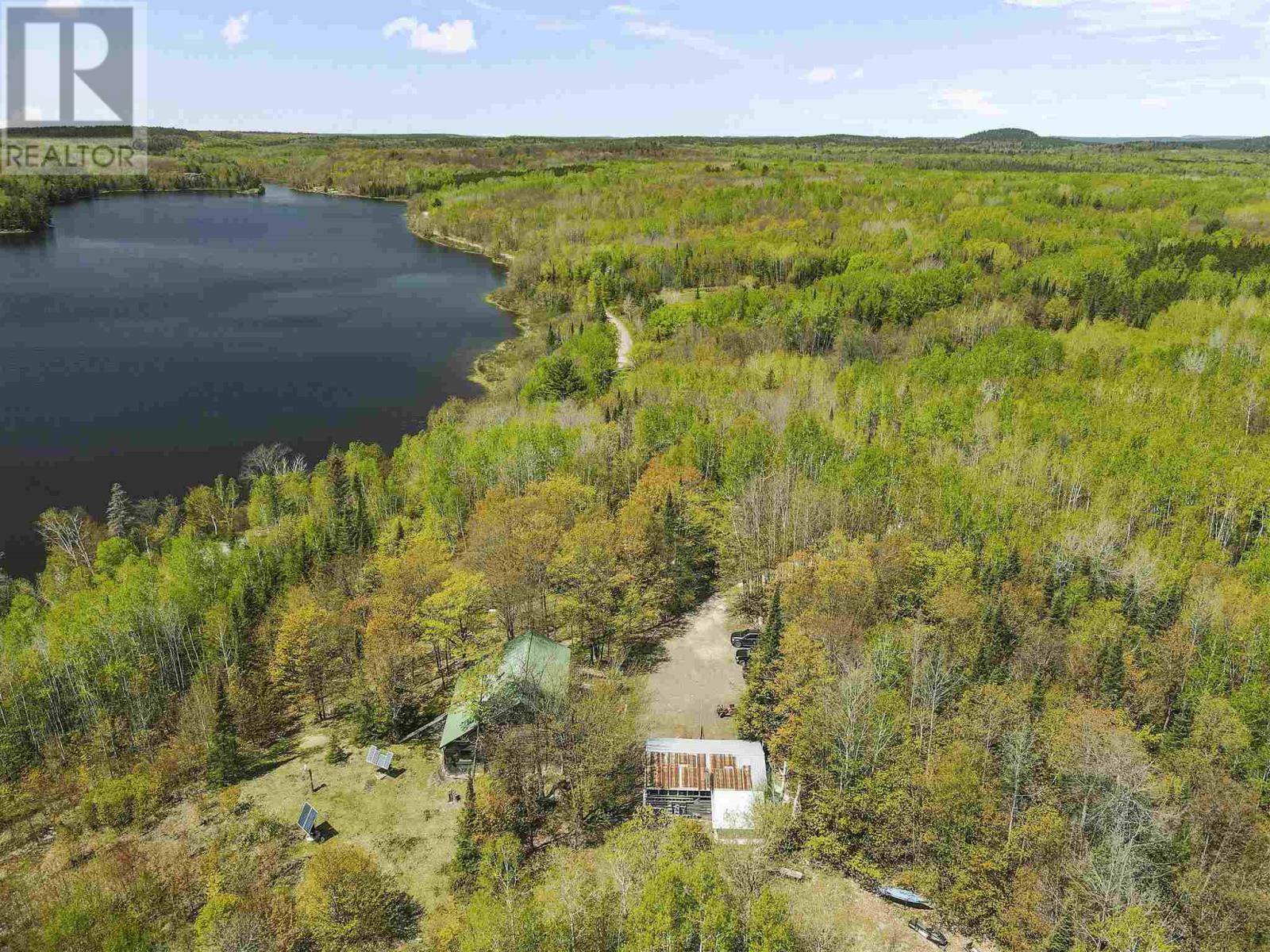 351 Lake Hope RD, Blind River, ON P0R1B0