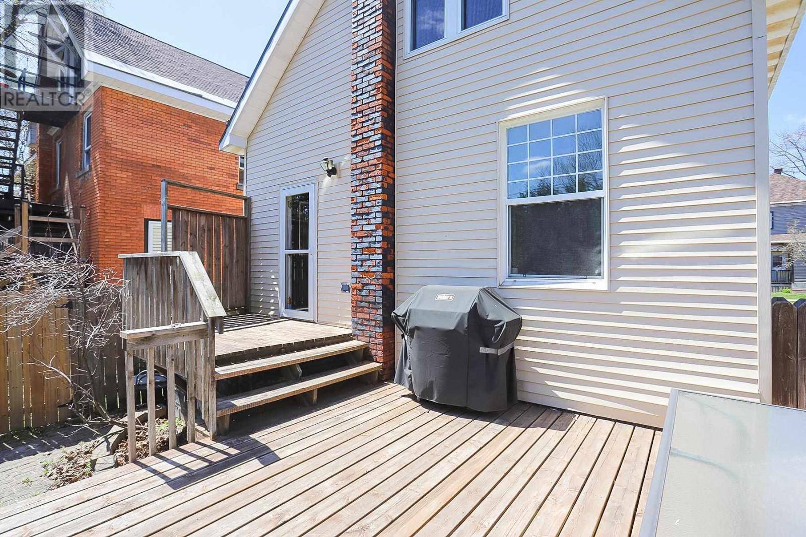 Sault Ste. Marie, ON P6A3T7,142 Woodward AVE