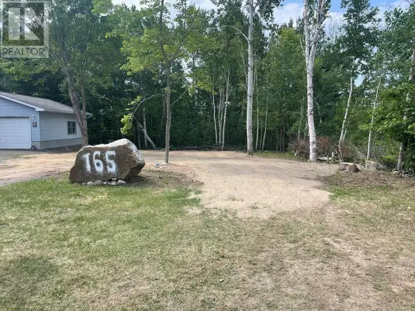 Blind River, ON P0R1B0,165 Youngfox RD