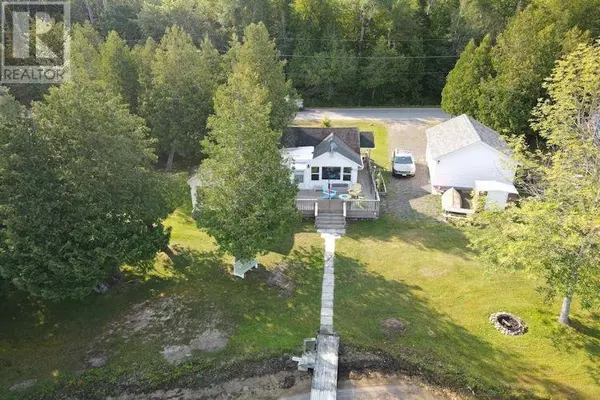 341 Leisure Bay RD, Blind River, ON P0R1B0