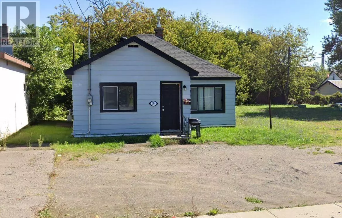 Sault Ste. Marie, ON P6C4Z9,254 Goulais AVE
