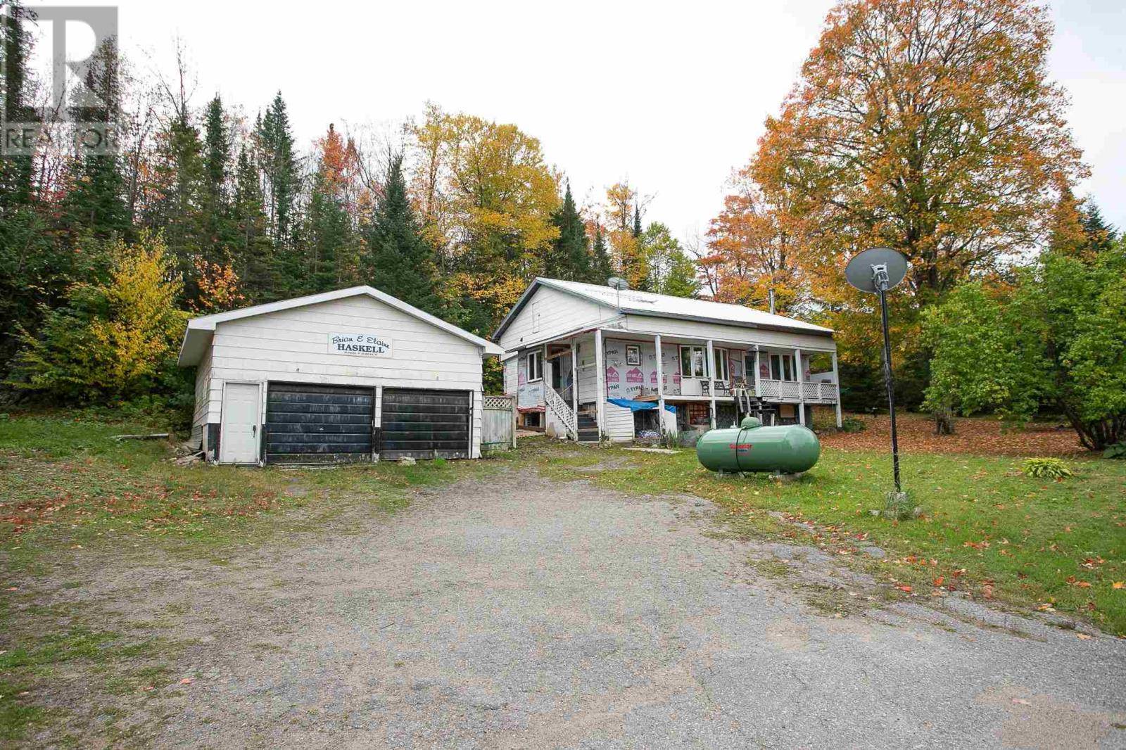 3539 Highway 556, Aweres Township, ON P6A5K7