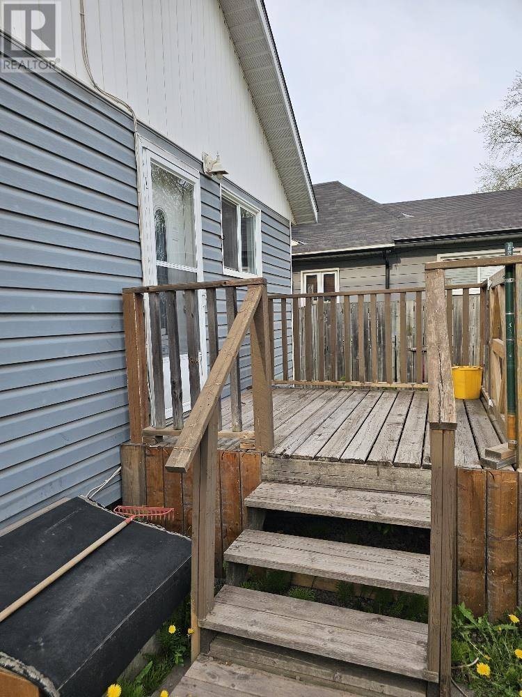 Sault Ste. Marie, ON P6C1S4,391 Douglas ST
