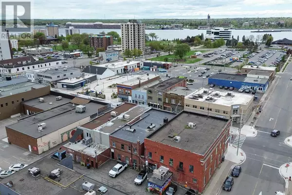 Sault Ste. Marie, ON P6A2A1,508-512 Queen ST E