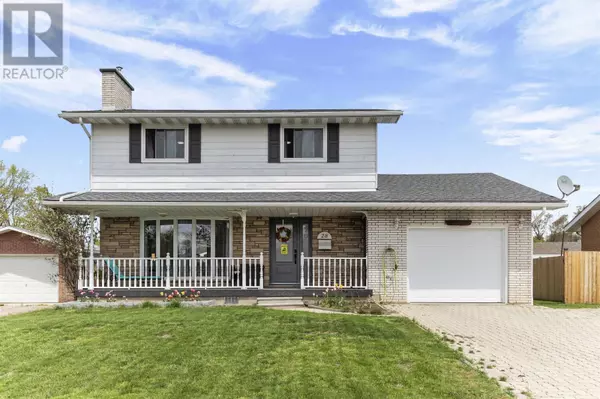Sault Ste. Marie, ON P6C5Y9,28 Woodhurst DR