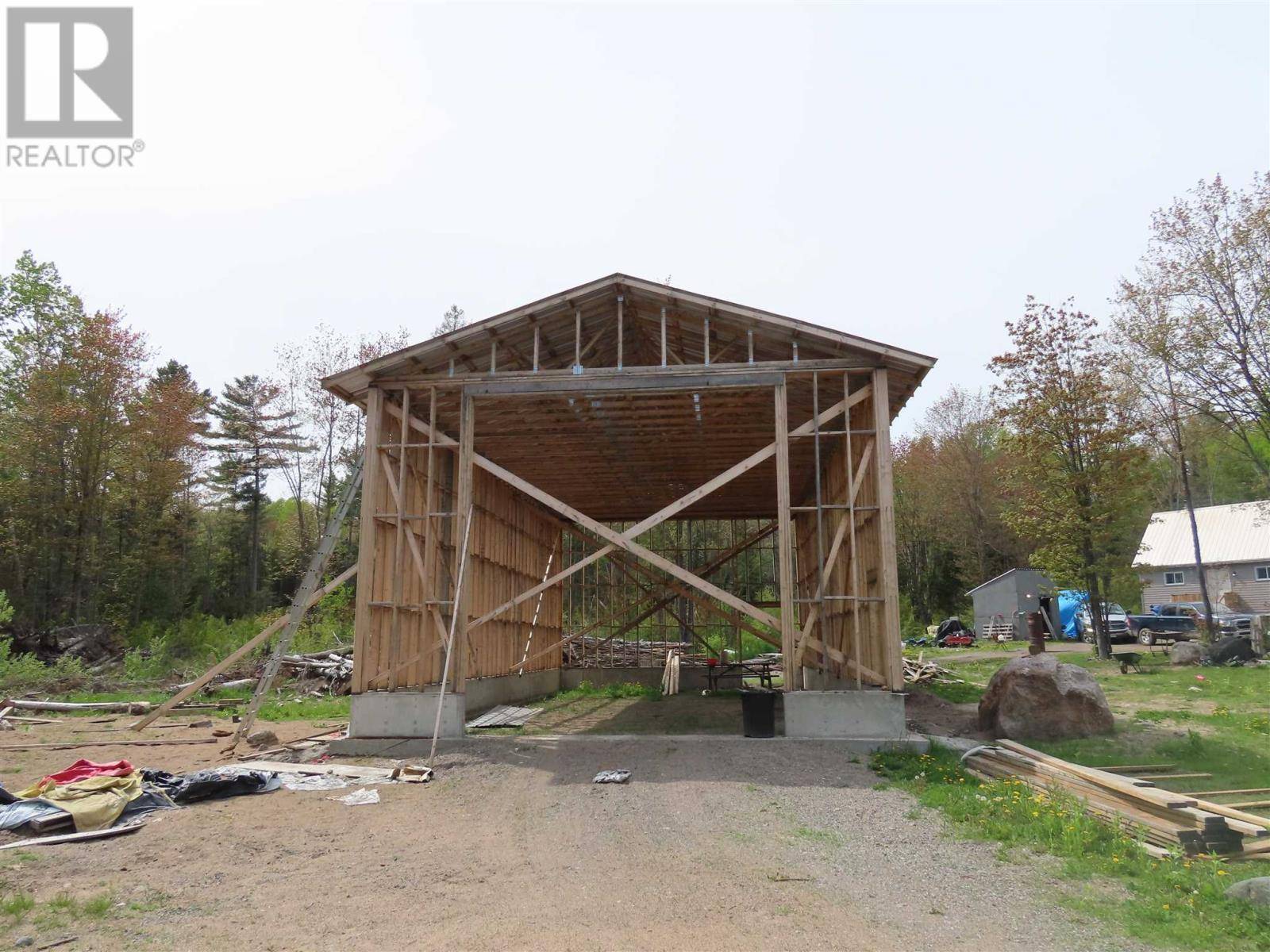 Bruce Mines, ON P0R1C0,37 Pilgrim ST