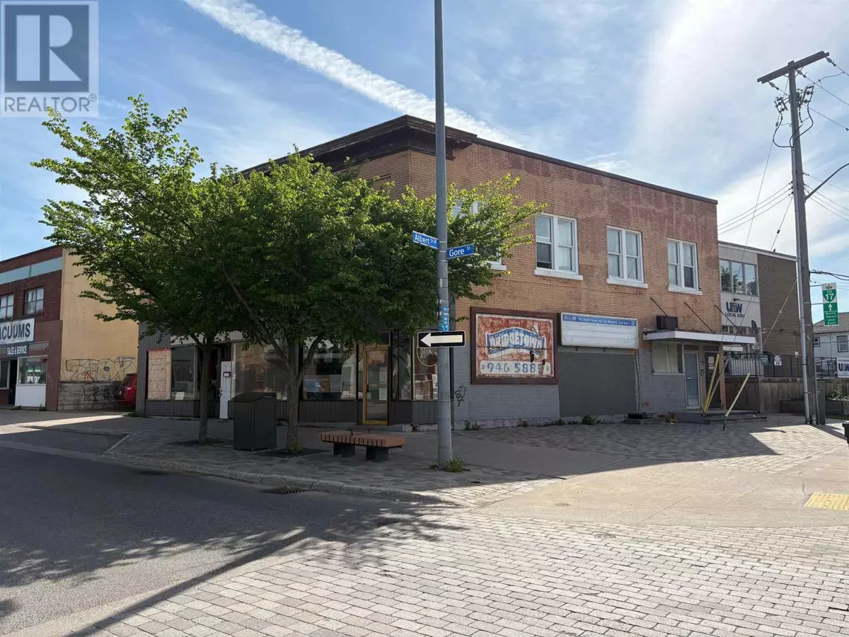 Sault Ste Marie, ON P6A1M2,146 Gore ST