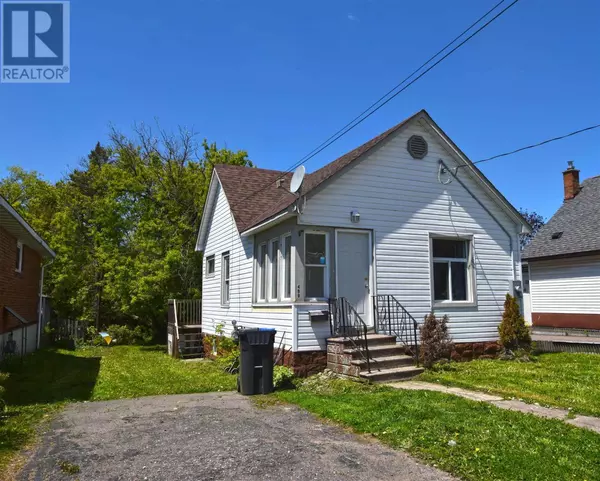 499 Bush ST, Sault Ste Marie, ON P6C3H6