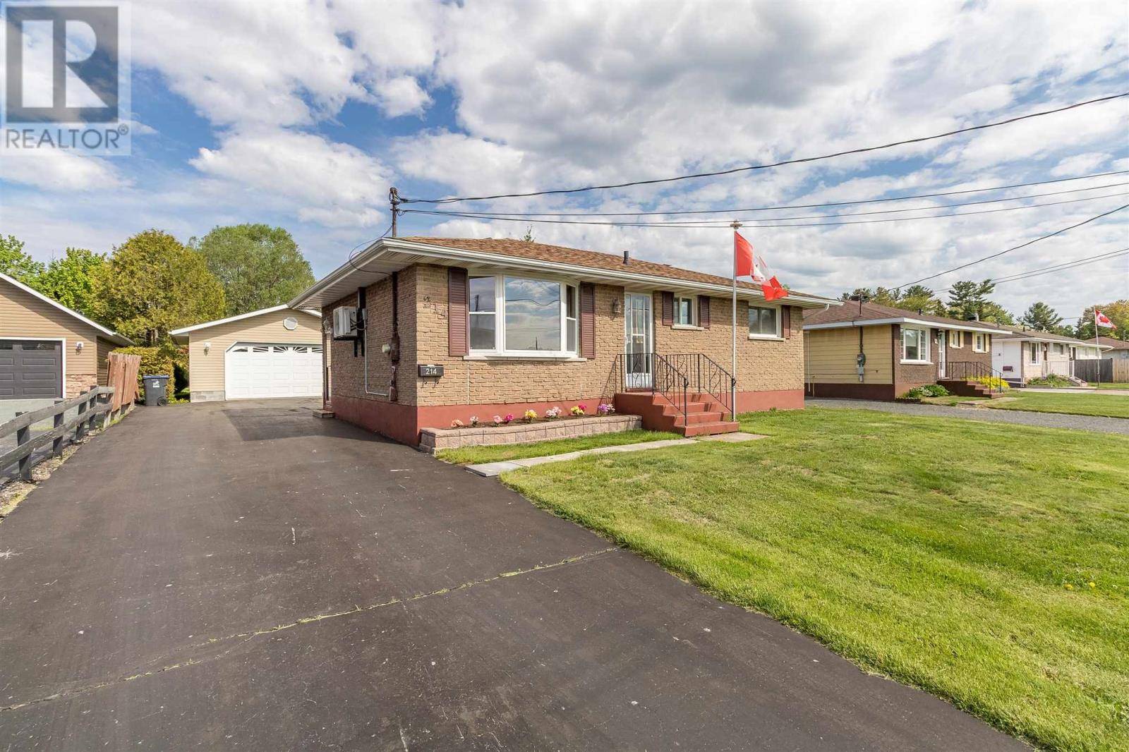 214 River RD, Sault Ste. Marie, ON P6A6C7