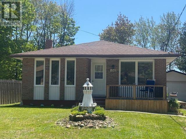 106 Rousseau CRES, Blind River, ON P0R1B0