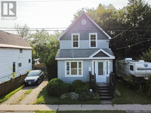Sault Ste. Marie, ON P6B2E4,75 Walnut ST