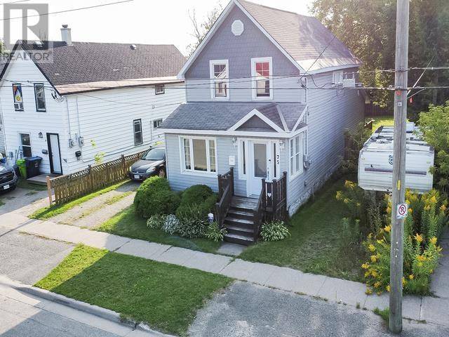Sault Ste. Marie, ON P6B2E4,75 Walnut ST