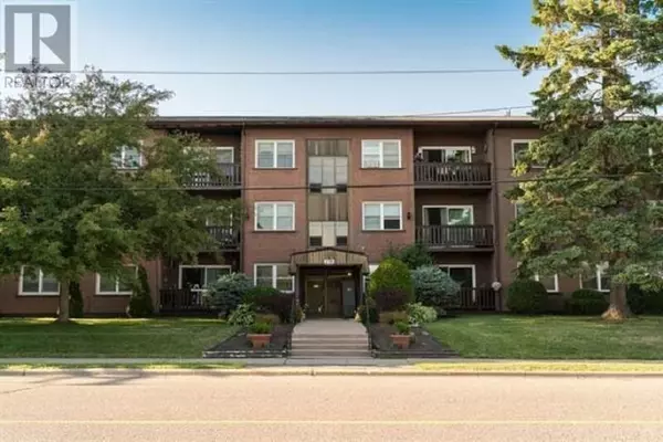 570 MacDonald AVE # 301, Sault Ste Marie, ON P6B1J3