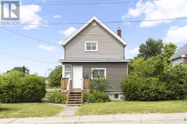 Sault Ste. Marie, ON P6B1V1,41 Wilcox AVE