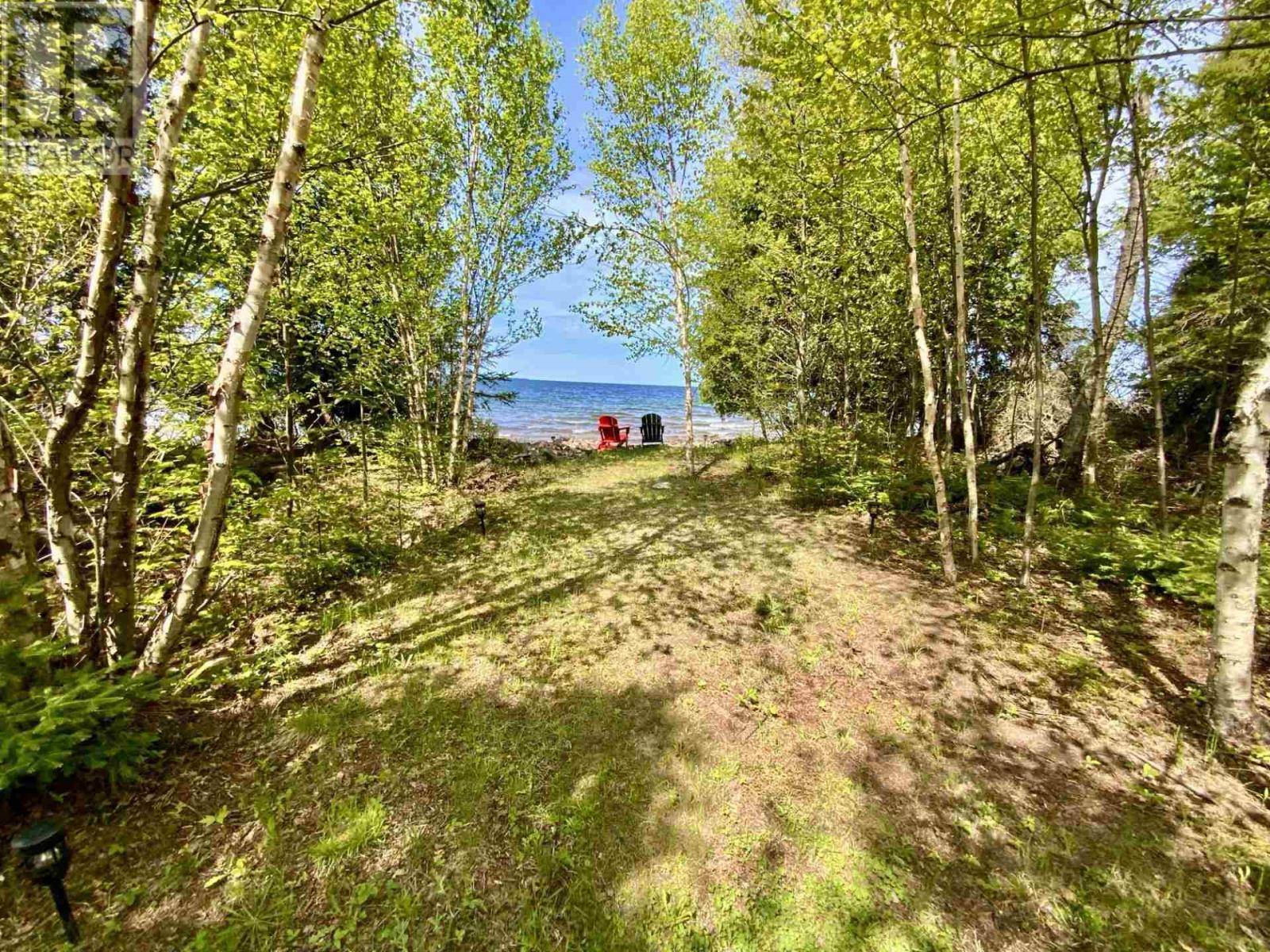 Goulais River, ON P0S1E0,Lots 52 & 53 FOUR SEASONS DR