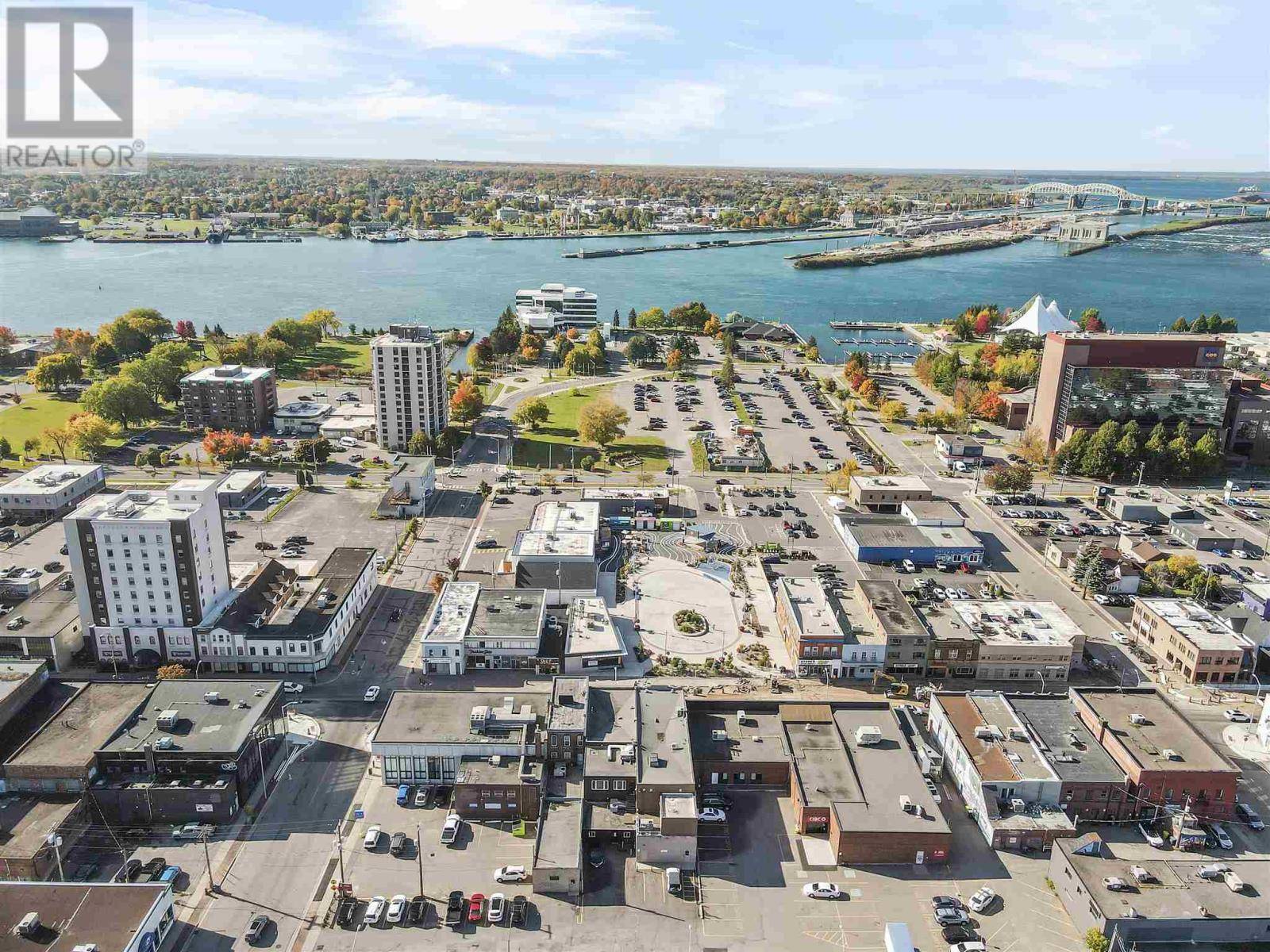 Sault Ste. Marie, ON P6A2A1,542 Queen ST