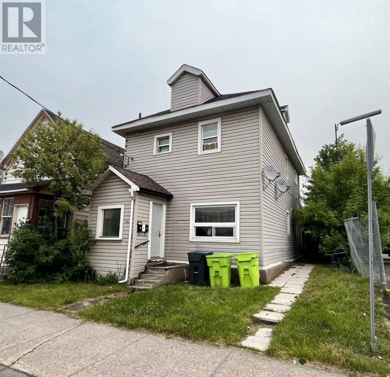 112 Wellington ST W, Sault Ste. Marie, ON P6A1H1