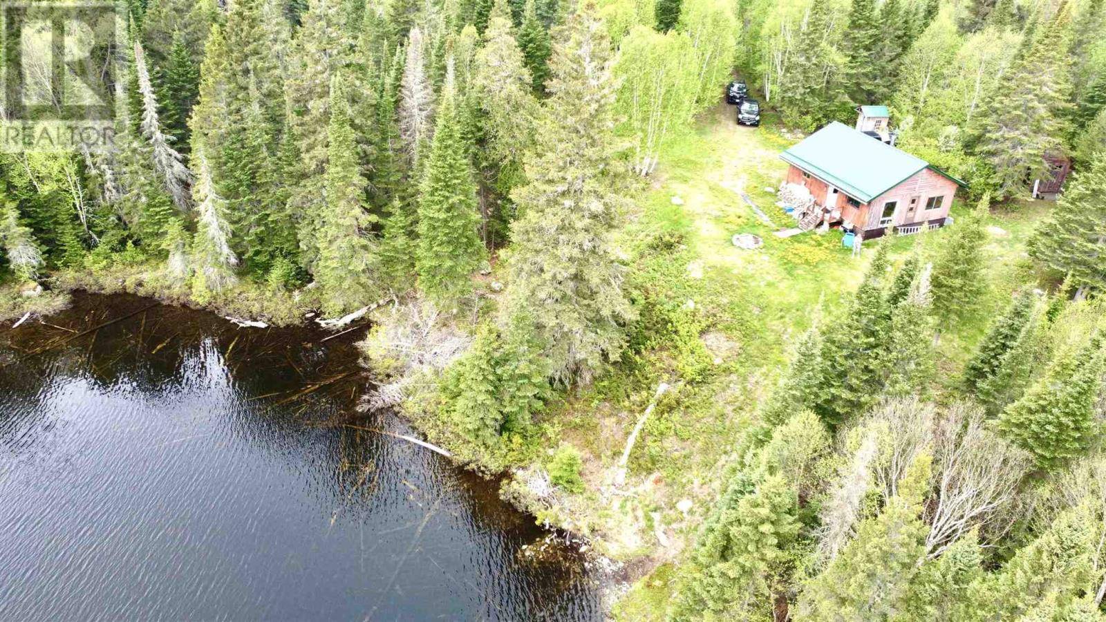 . Loonskin Lake, Wawa, ON P0S1K0